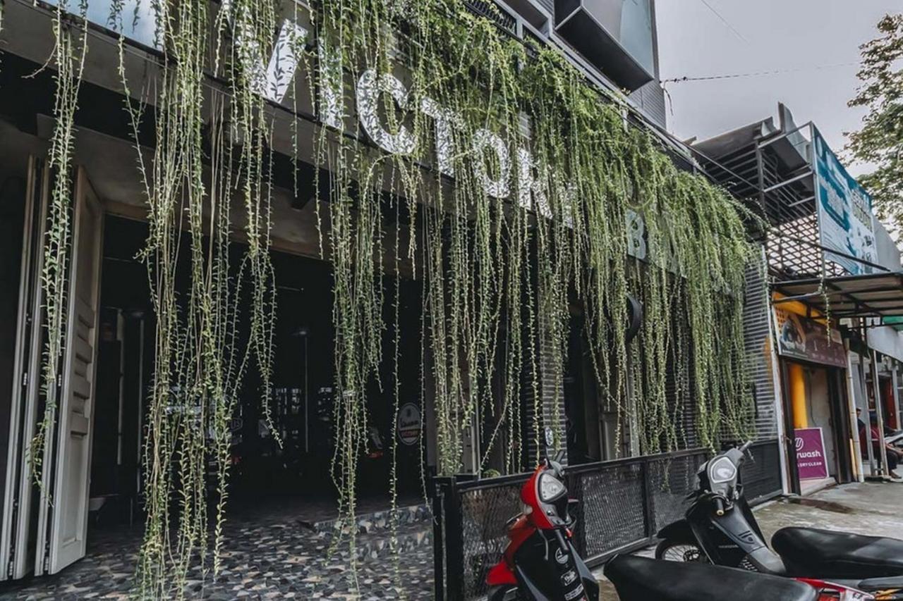 Koolkost @ Jalan Dr Mansyur Medan Hotel Exterior photo